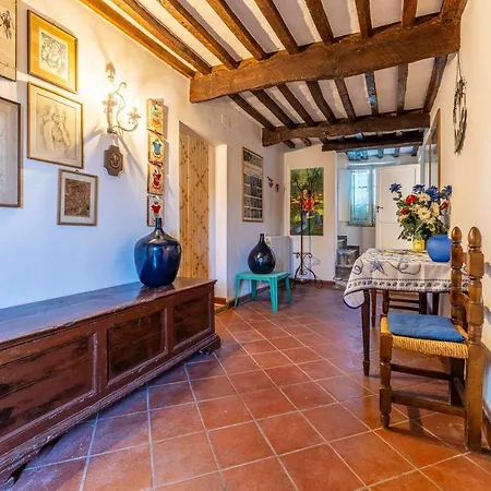 Casale Il Farro 度假居 *