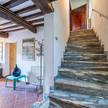 Casale Il Farro * 卡麦奥雷