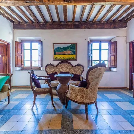 Casale Il Farro