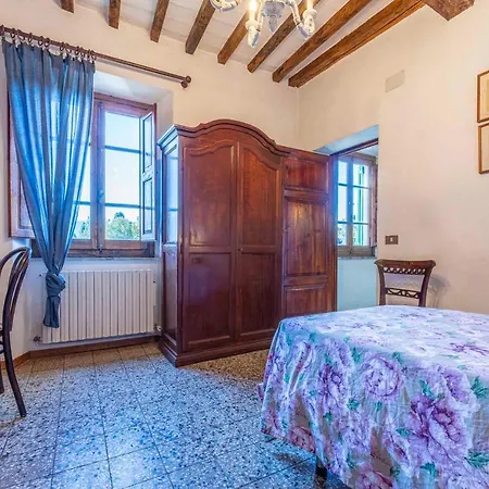 Casale Il Farro 度假居