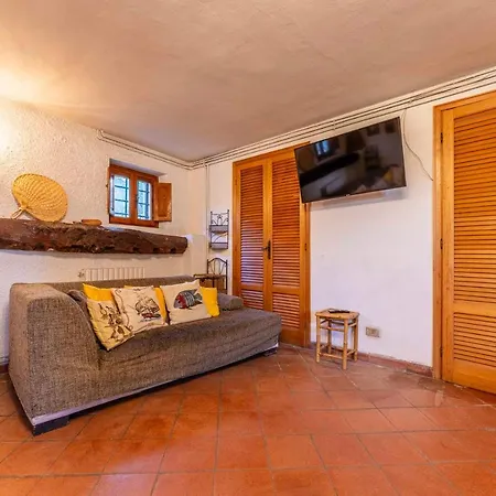 Casale Il Farro Hébergement de vacances Camaiore