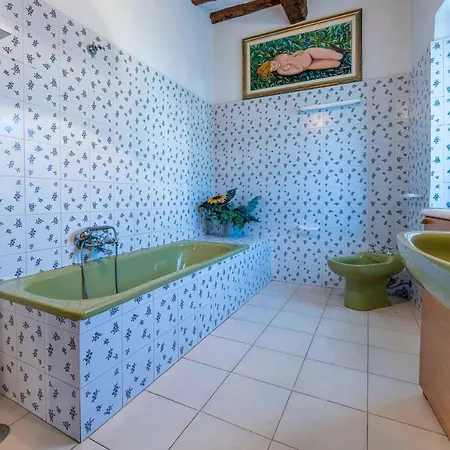 Hébergement de vacances Casale Il Farro *