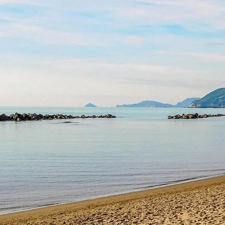Hébergement de vacances Casale Il Farro Camaiore