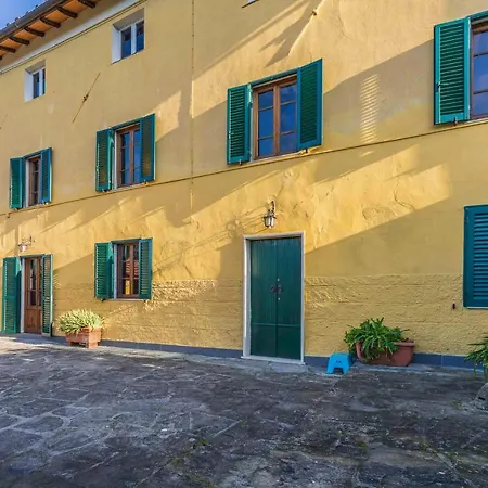 Holiday home Casale Il Farro