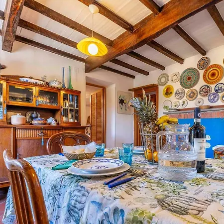Casale Il Farro Holiday home