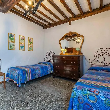 Casale Il Farro *