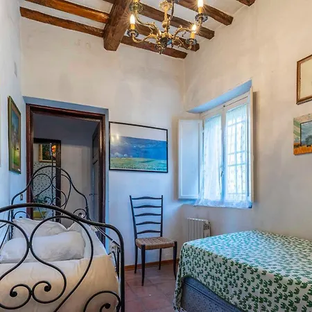 Holiday home Casale Il Farro Camaiore