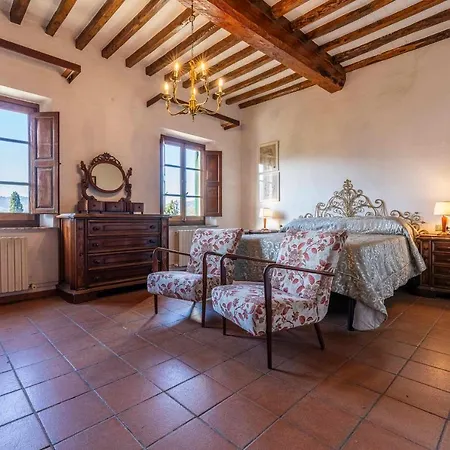 Casale Il Farro Camaiore