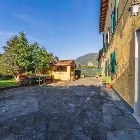 Casale Il Farro *
