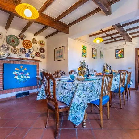 Casale Il Farro Holiday home *