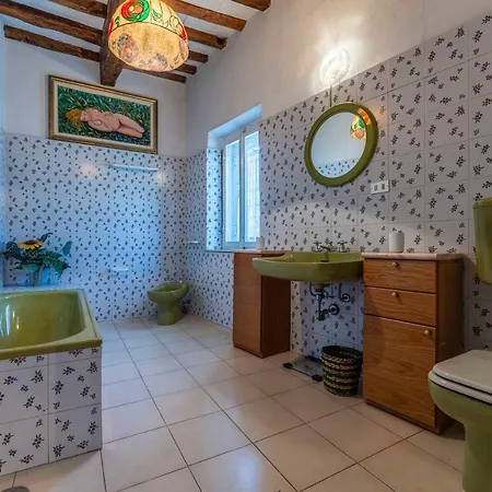 Casale Il Farro * Camaiore