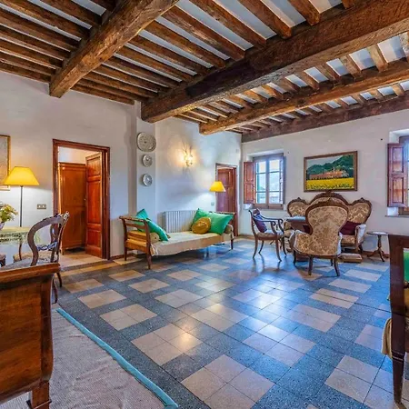 Casale Il Farro * Camaiore