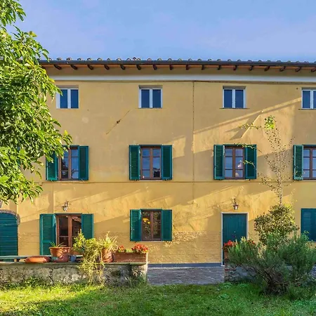 Holiday home Casale Il Farro Camaiore
